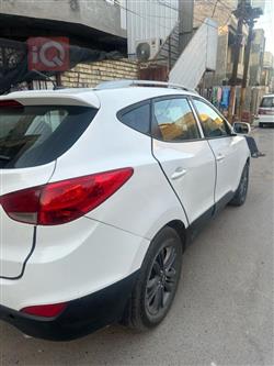 هيونداي توسان